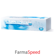 contacta daily lens silicone hydrogel 30 lenti monouso giornaliere +3,75 diottrie