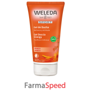 sport gel doccia energy arnica 200ml