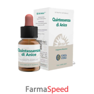 quintessenza anice ecosol gtt