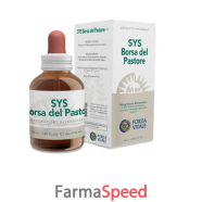 sys borsa del pastore gtt 50ml