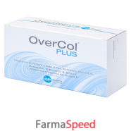 overcol plus 30bust