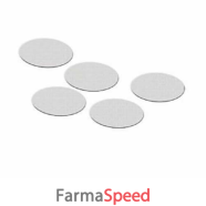 filtro ricambio omron per nebulizzatore c28 5 pezzi