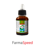 mbc immuno mix gtt 50ml