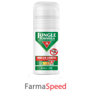jungle formula molto ft roll-o