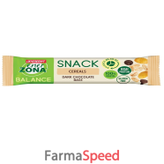 enerzona snack cereals 25g