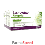 laevolac regola 20 buste