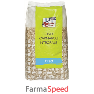 fsc riso carnaroli integrale bio 1 kg