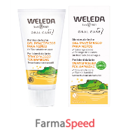 dentifricio bambini 50 ml