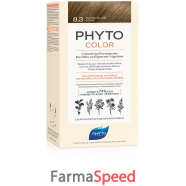 phytocolor 8 3 biondo chi dorato
