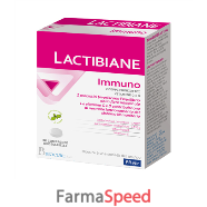 lactibiane immuno 30cpr