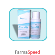 ecofil detergente 500ml