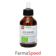 vite vergine mg bio 100ml