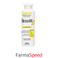 bioderm s antiacne antiseb 500