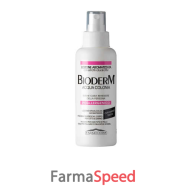 bioderm acqua colonia  spray 125ml