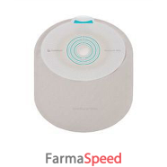 sacca per colostomia sensura mio sistema a un pezzo click con apertura ispezionabile maxi 15-45 mm 30 pezzi