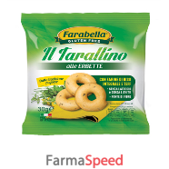 farabella il tarallino erbette