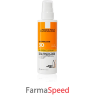 anthelios shaka spray 30 200ml