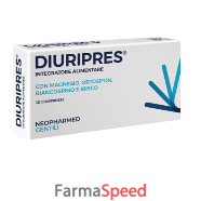 diuripres 30 compresse