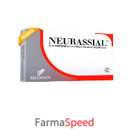neurassial 20cpr
