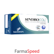 sindrocol 14 stick pack