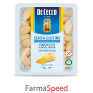 de cecco gnocchi pat fres 500g