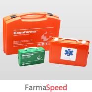 cassetta pronto soccorso fino a 2 dipendenti