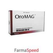 oromag 30 capsule 24 g