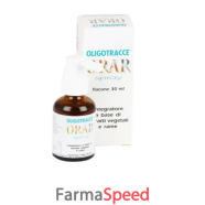 oligotracce orar spray 30 ml