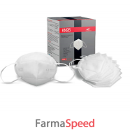 mascherina ffp2  1 pezzo