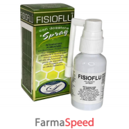 fisioflu spray 20 ml