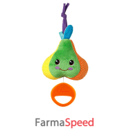 chicco gioco carillon dolce pera