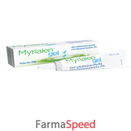 myrialen gel oculare 10 g