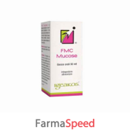 fmc mucose gocce orali 50 ml