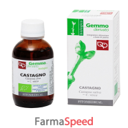 castagno mg bio 50ml