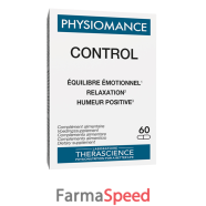 physiomance control 60cps