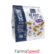 nutrifree minigrissotti break