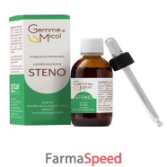 gemme di micol steno 30ml