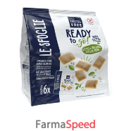 nutrifree sfoglie pane 6x30g