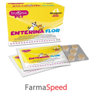 enterina flor 100cpr