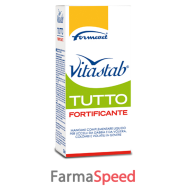 vitastab tutto fortif 100ml