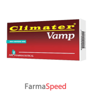climater vamp 20cpr