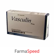 vasculin plus 30cps