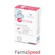 ivuxur 14 compresse