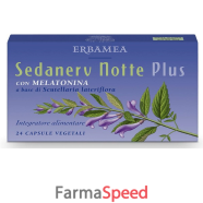 sedanerv notte plus 24cps