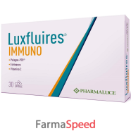 luxfluires immuno 30 capsule