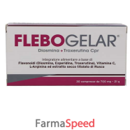 flebogelar 30cpr