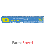 d total+ vit d-ca 20cpr efferv