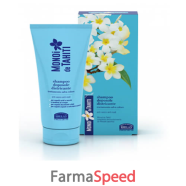 monoi shampoo doposole 200 ml
