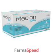 meclon idra emulgel idratante vaginale 7 monodose x 5 ml