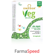omegor veg 60 capsule